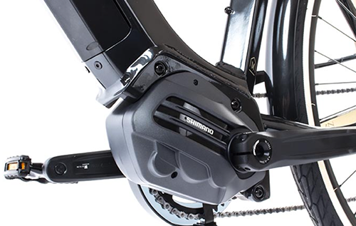 Iswan city boost 6.1 univ 540WH bleu cosmique