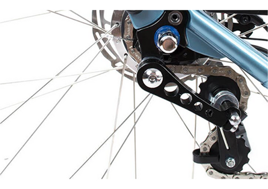 iVog City Up 4.1 - UNIV - Gris Perle - iPF400