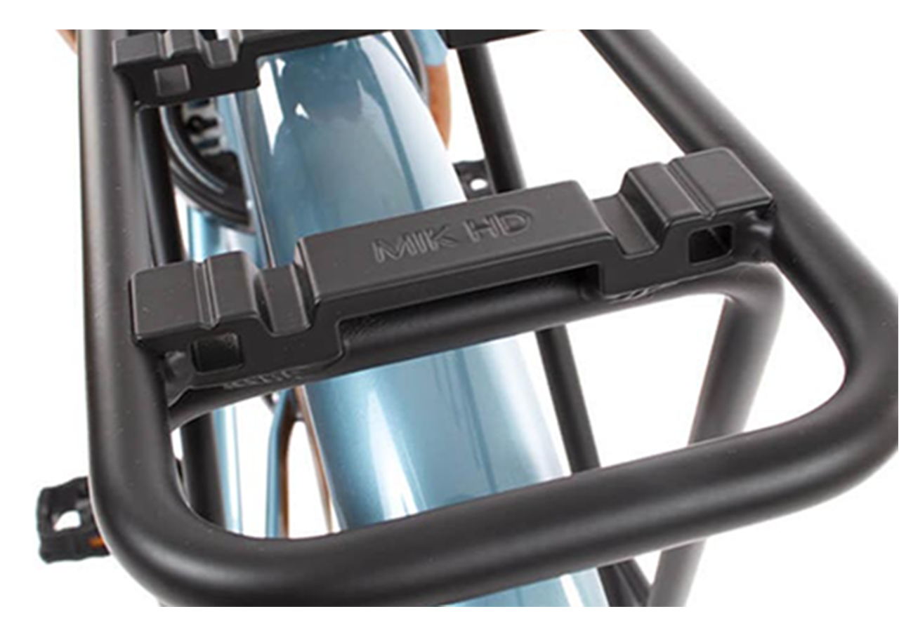 iVog City Up 4.1 - UNIV - Gris Perle - iPF400