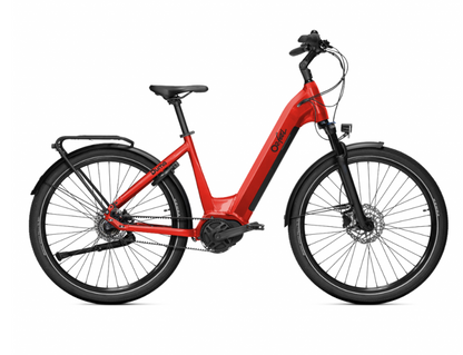 DUMA 7.1 - UNIV - Rouge Evasion - 730Wh