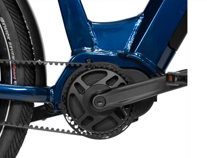 DUMA 7.1 - UNIV - Rouge Evasion - 730Wh