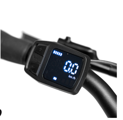 DUMA 7.1 - UNIV - Bleu nuit - 730Wh