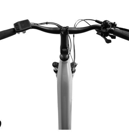 DUMA 7.1 - UNIV - Bleu nuit - 730Wh