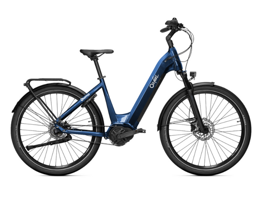 DUMA 7.1 - UNIV - Bleu nuit - 730Wh