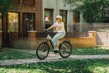 DUMA 4.1- UNIV - Gris Platinium - 730Wh