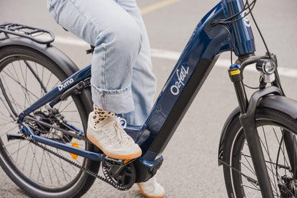 DUMA 7.1 - UNIV - Rouge Evasion - 730Wh