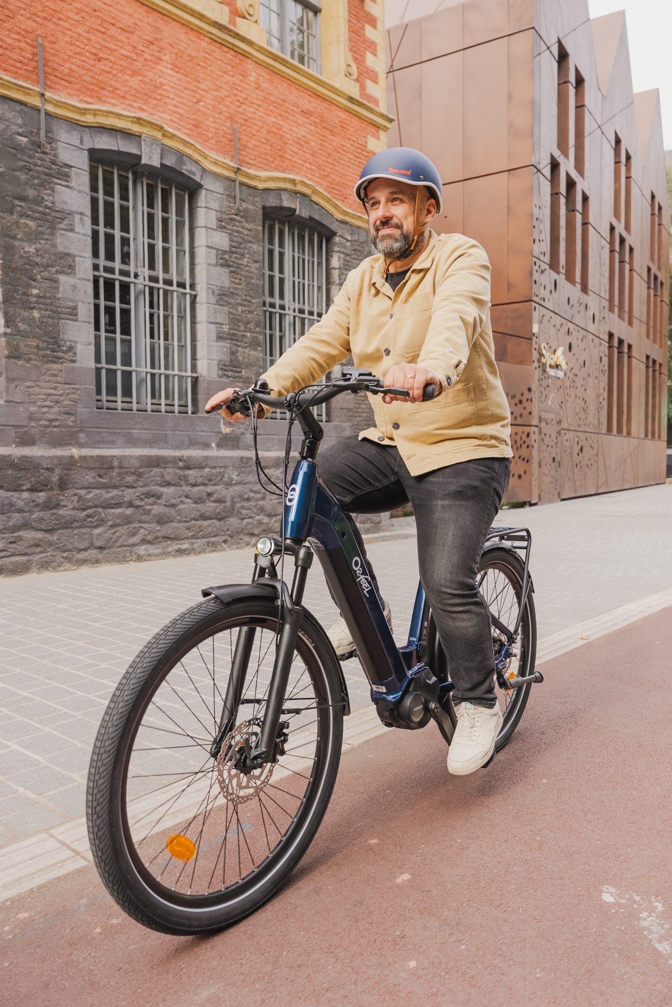 DUMA 7.1 - UNIV - Rouge Evasion - 730Wh