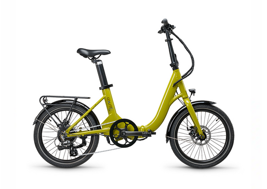 JIFO LIGHT 7-Speed