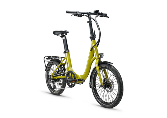 JIFO LIGHT 7-Speed