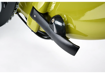 JIFO LIGHT 7-Speed