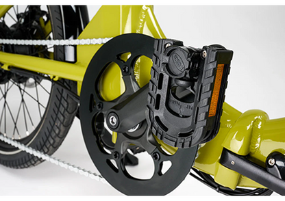 JIFO LIGHT 7-Speed